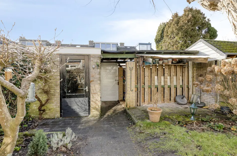 Johann Strauszlaan 14