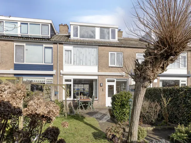 Johann Strauszlaan 14, AKERSLOOT