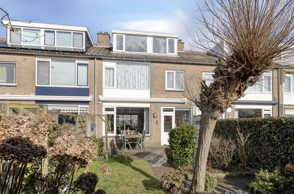 Johann Strauszlaan 14