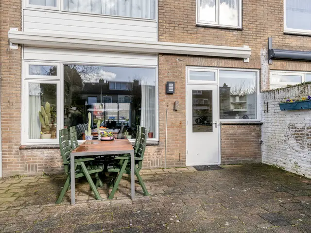 Johann Strauszlaan 14, AKERSLOOT