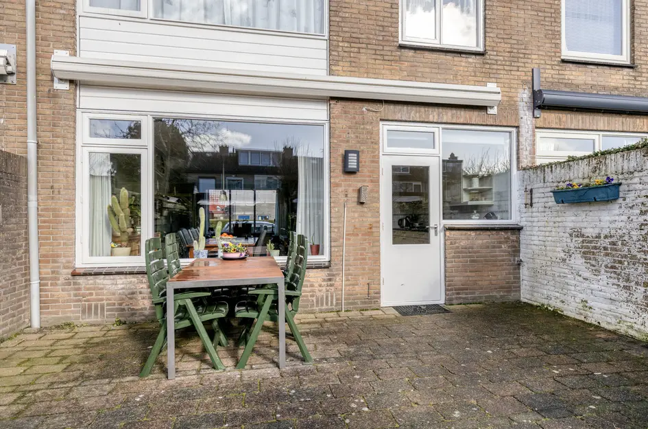 Johann Strauszlaan 14