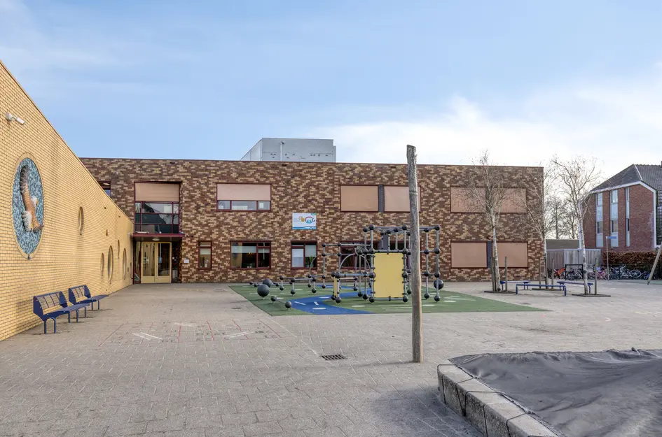 Johann Strauszlaan 14