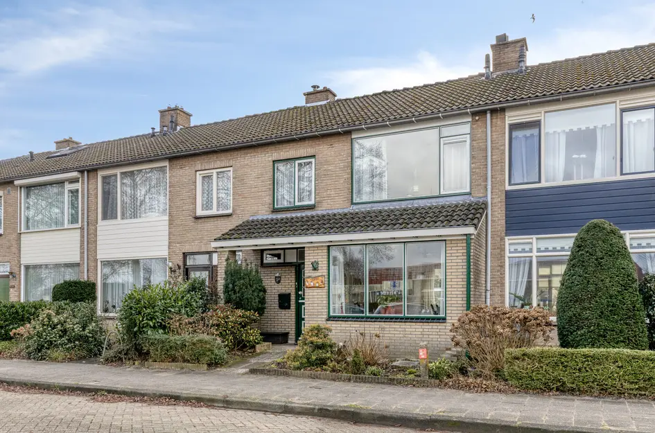 Johann Strauszlaan 14