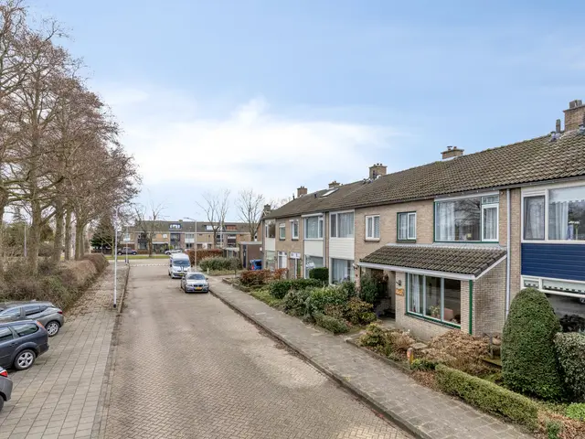 Johann Strauszlaan 14, AKERSLOOT