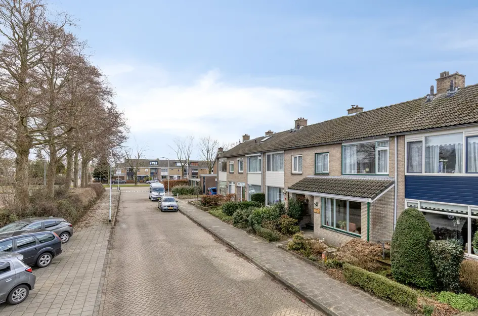 Johann Strauszlaan 14