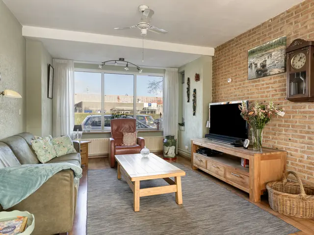 Johann Strauszlaan 14, AKERSLOOT