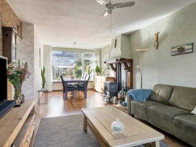 Johann Strauszlaan 14, AKERSLOOT