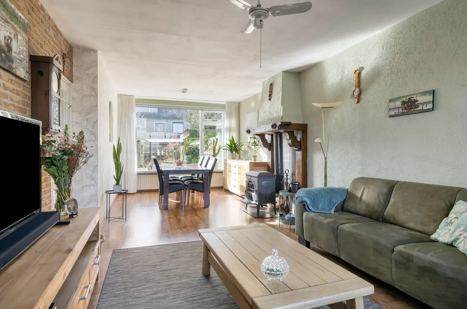 Johann Strauszlaan 14