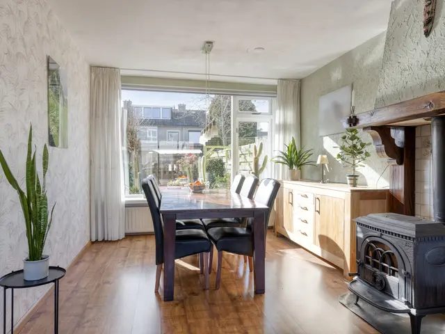 Johann Strauszlaan 14, AKERSLOOT