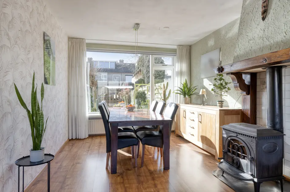 Johann Strauszlaan 14