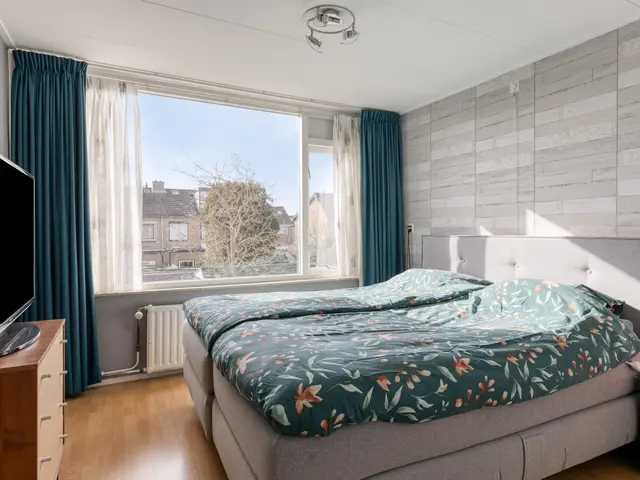 Johann Strauszlaan 14, AKERSLOOT