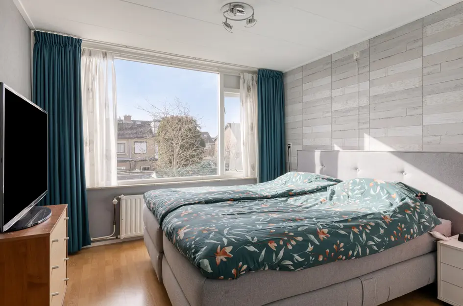 Johann Strauszlaan 14