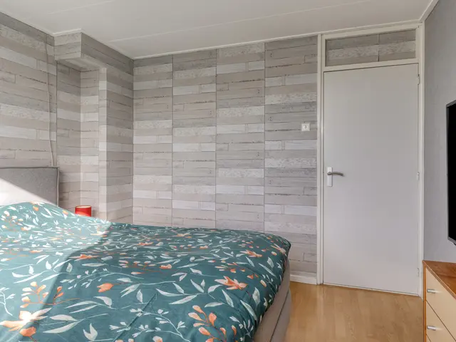 Johann Strauszlaan 14, AKERSLOOT