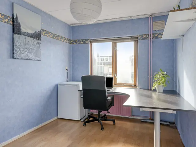 Johann Strauszlaan 14, AKERSLOOT