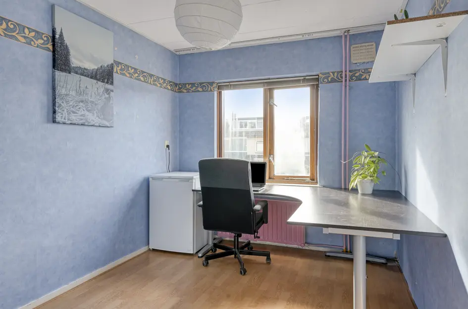 Johann Strauszlaan 14