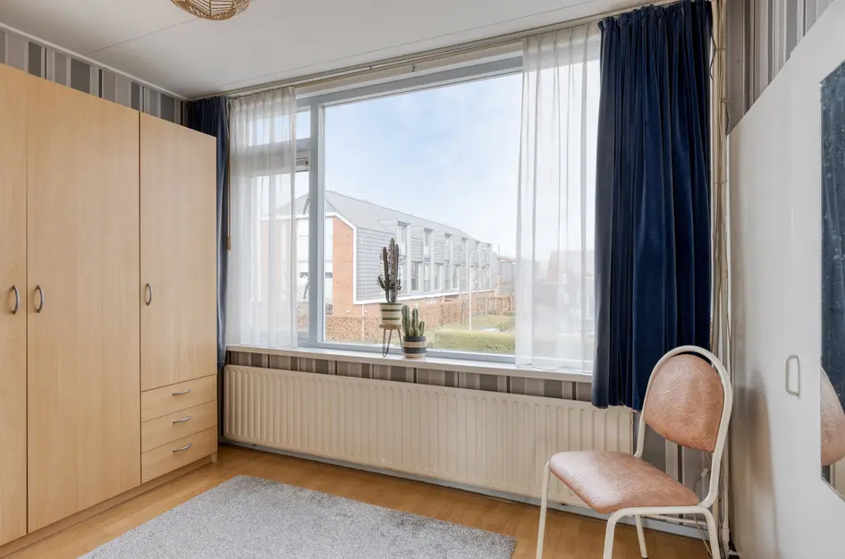 Johann Strauszlaan 14