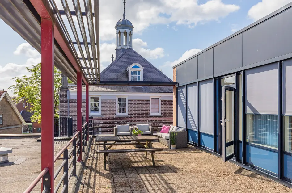 Burgemeester Nielenplein 6