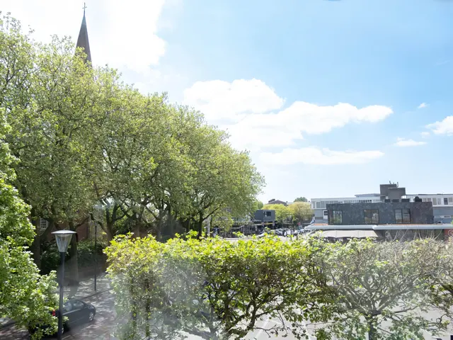 Burgemeester Nielenplein 6, Heemskerk