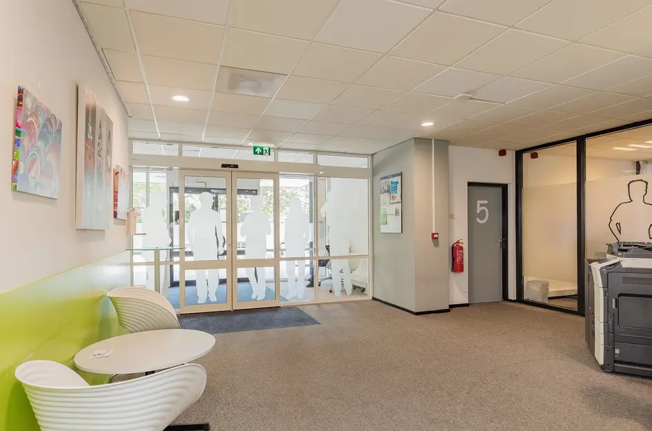 Burgemeester Nielenplein 6