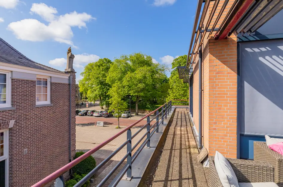 Burgemeester Nielenplein 6