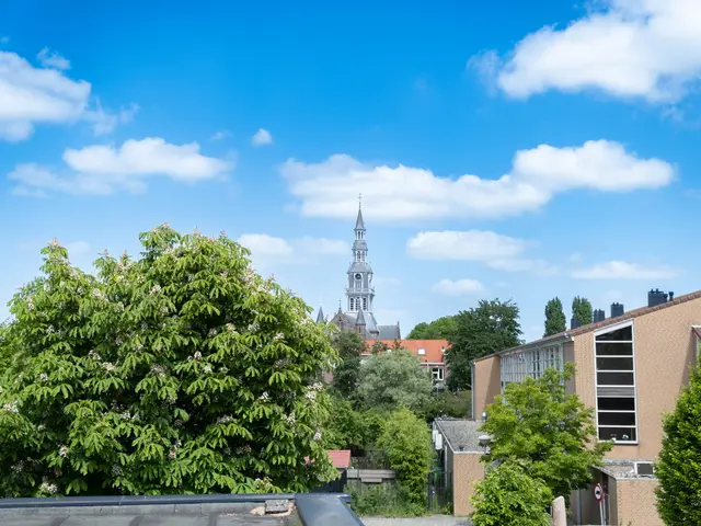 Burgemeester Nielenplein 6, Heemskerk