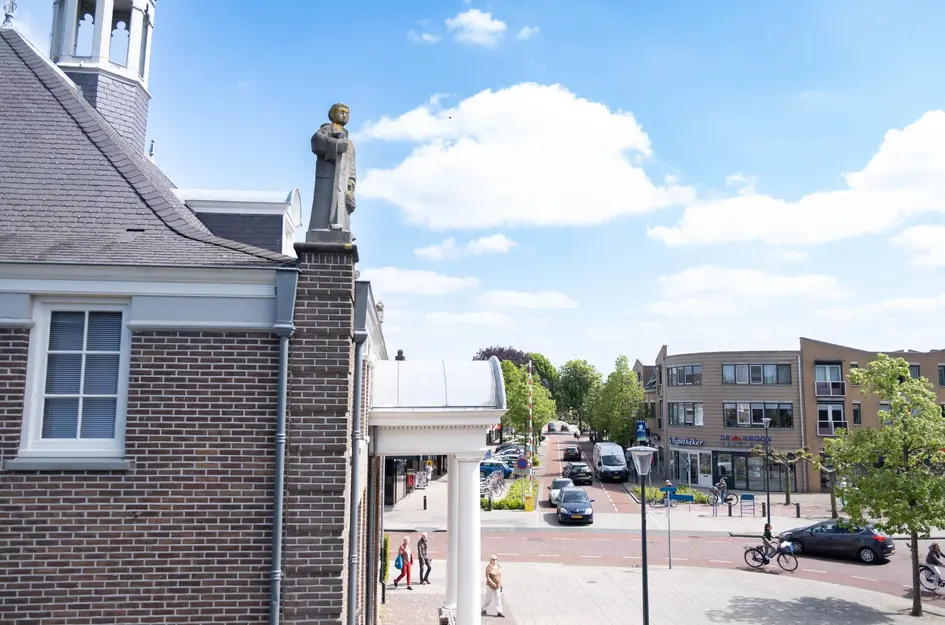 Burgemeester Nielenplein 6