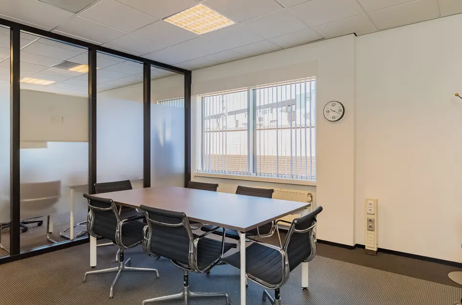 Burgemeester Nielenplein 6