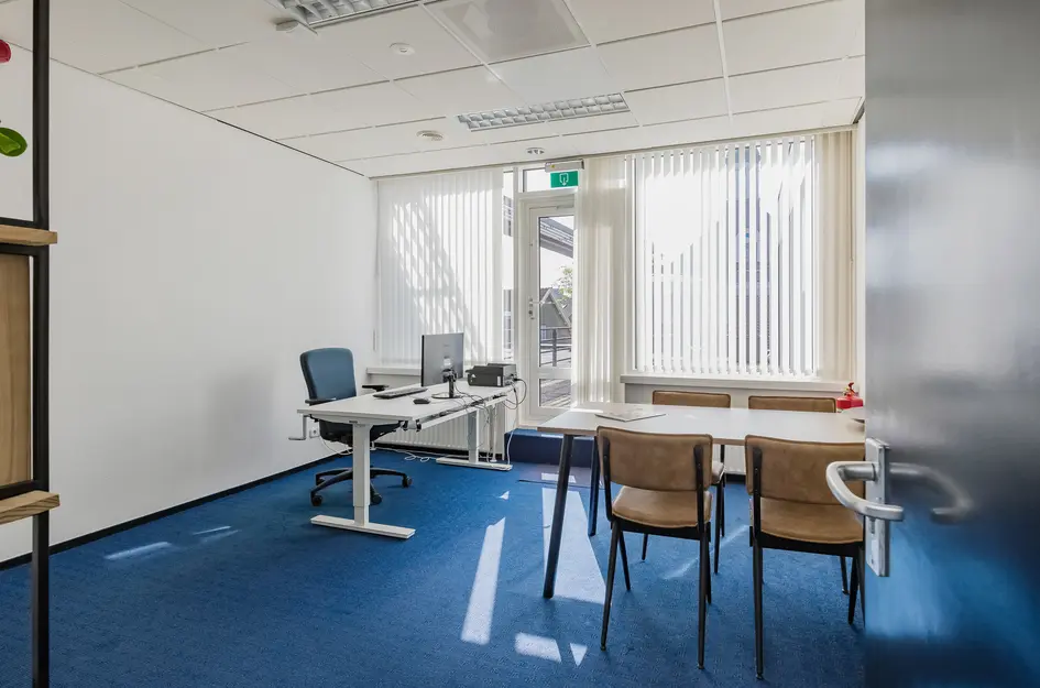 Burgemeester Nielenplein 6