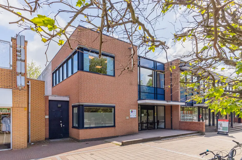 Burgemeester Nielenplein 6