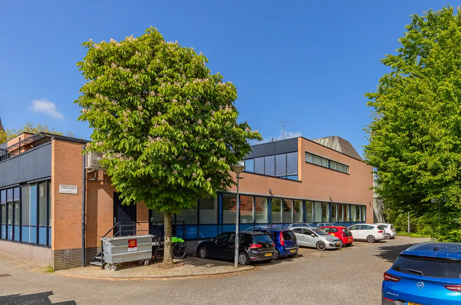 Burgemeester Nielenplein 6