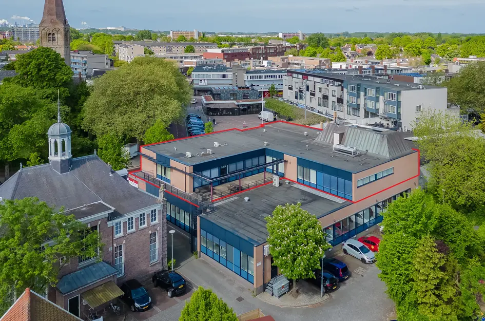 Burgemeester Nielenplein 6