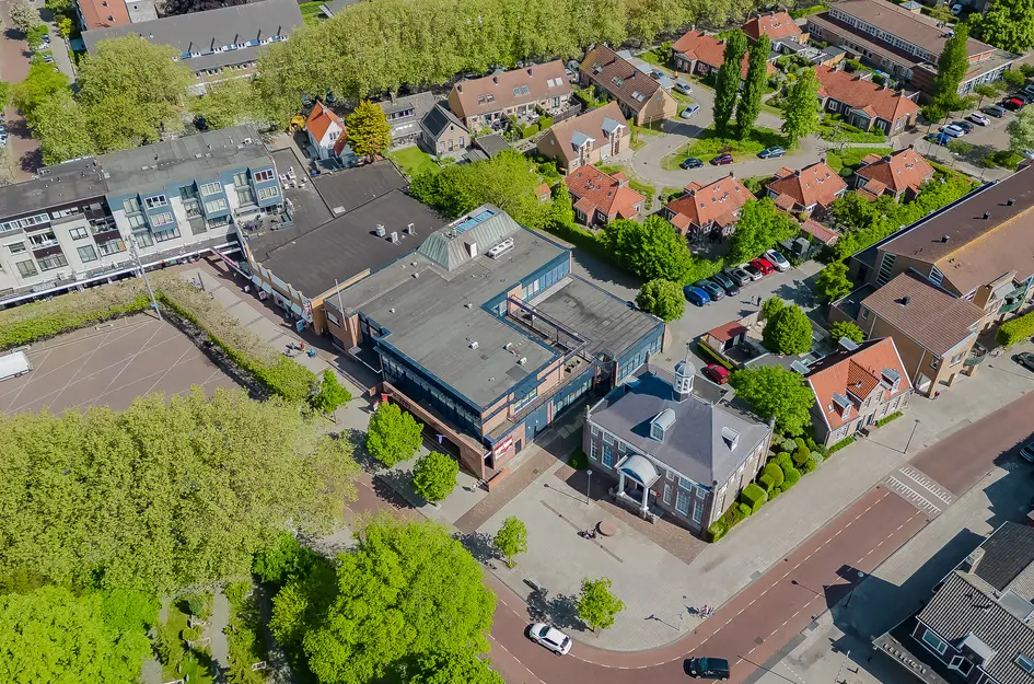 Burgemeester Nielenplein 6