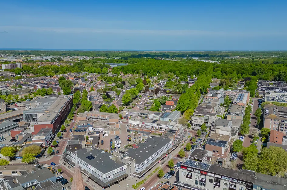 Burgemeester Nielenplein 6