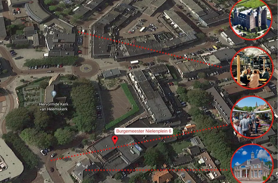 Burgemeester Nielenplein 6