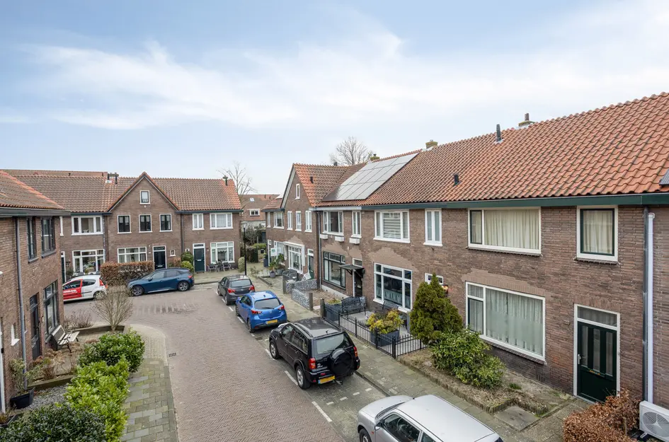 Deken Waarestraat 56