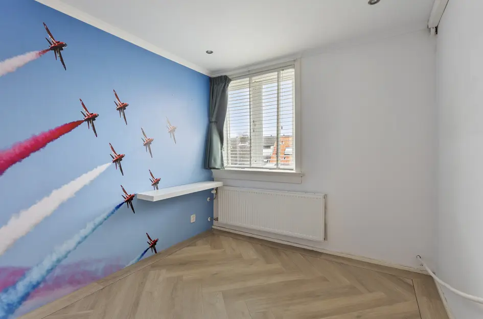 Deken Waarestraat 56