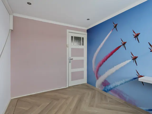 Deken Waarestraat 56, BEVERWIJK