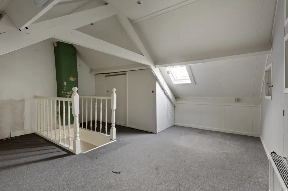 Deken Waarestraat 56