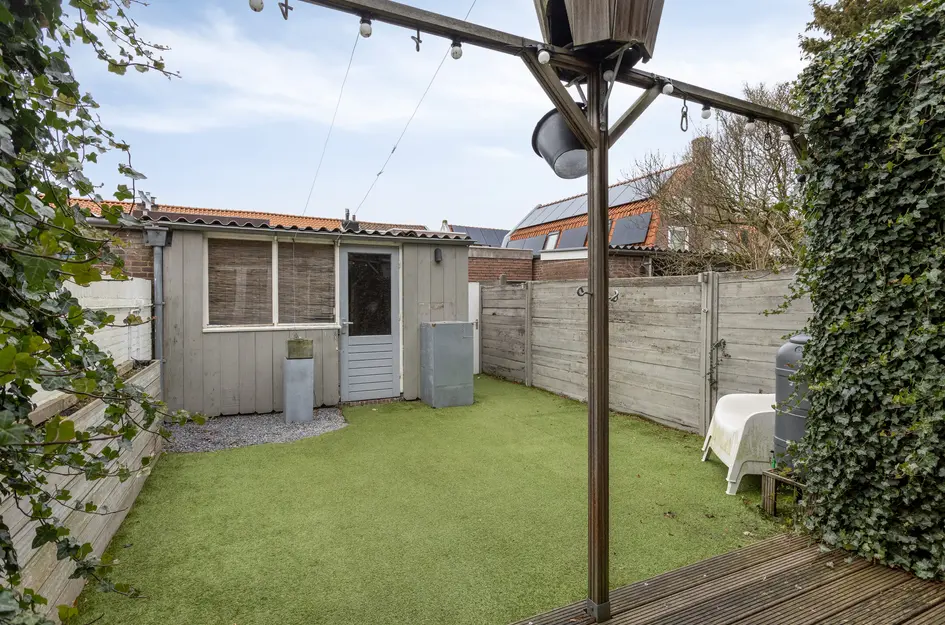 Deken Waarestraat 56