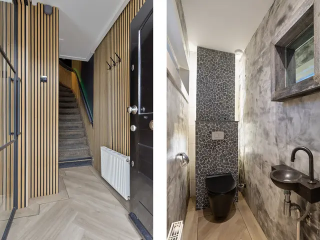 Deken Waarestraat 56, BEVERWIJK