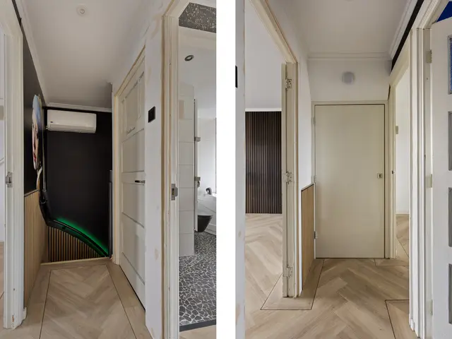 Deken Waarestraat 56, BEVERWIJK