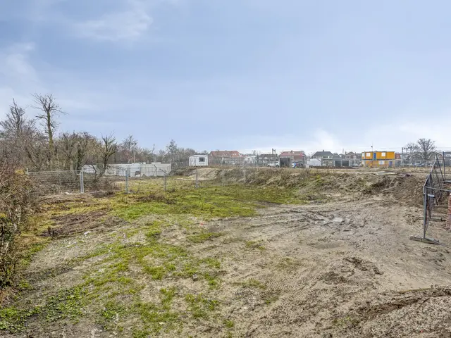 Zanderijweg 15 , CASTRICUM