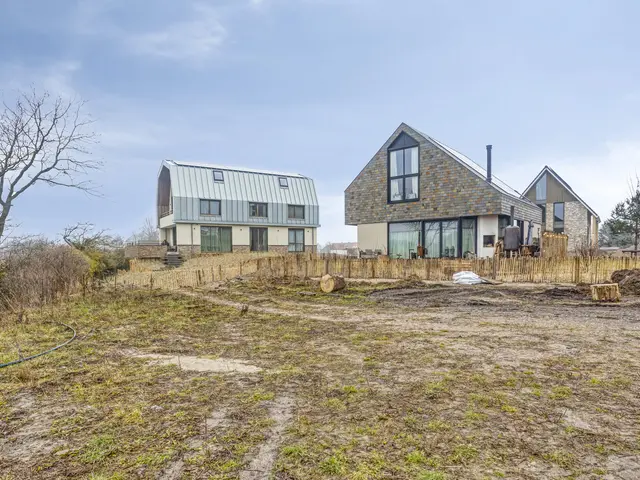 Zanderijweg 15 , CASTRICUM