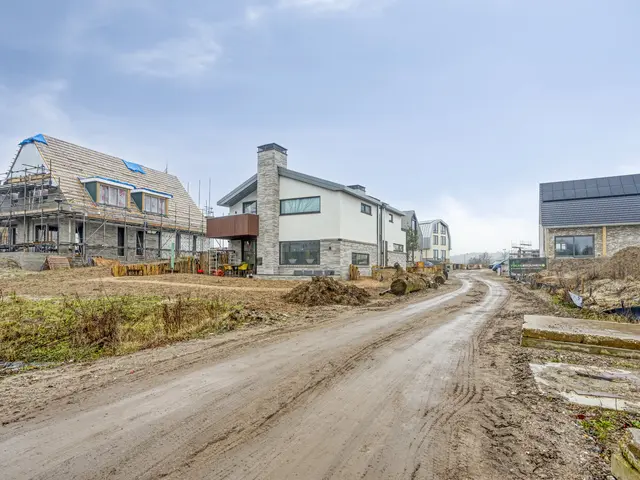 Zanderijweg 15 , CASTRICUM