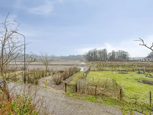 Zanderijweg 15 , CASTRICUM