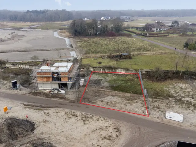 Zanderijweg 15 , CASTRICUM