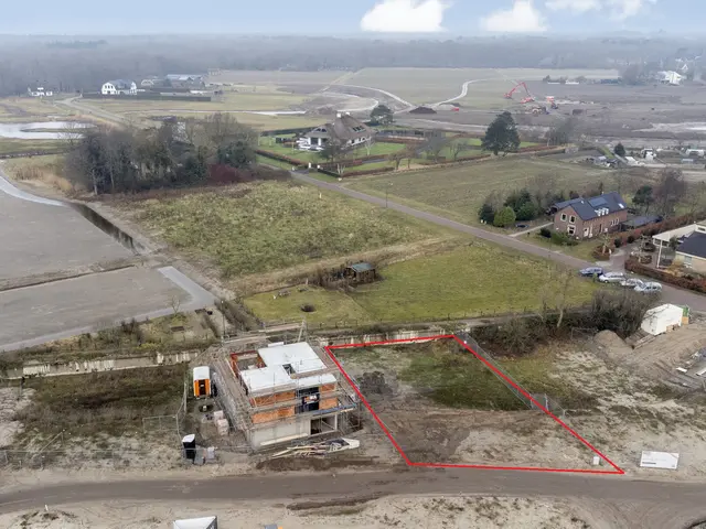 Zanderijweg 15 , CASTRICUM