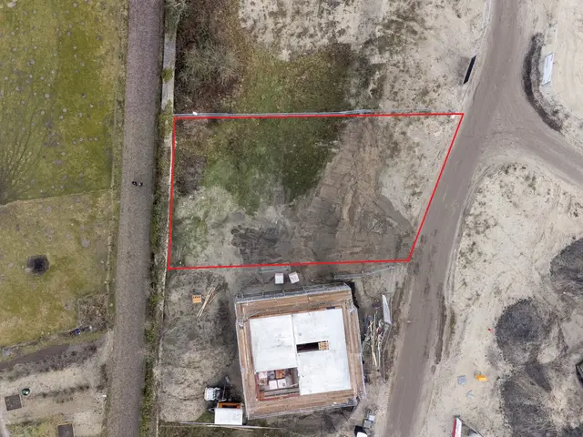 Zanderijweg 15 , CASTRICUM