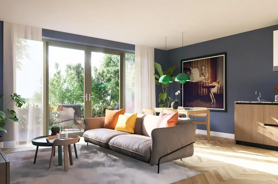 appartement, bouwnummer 30 