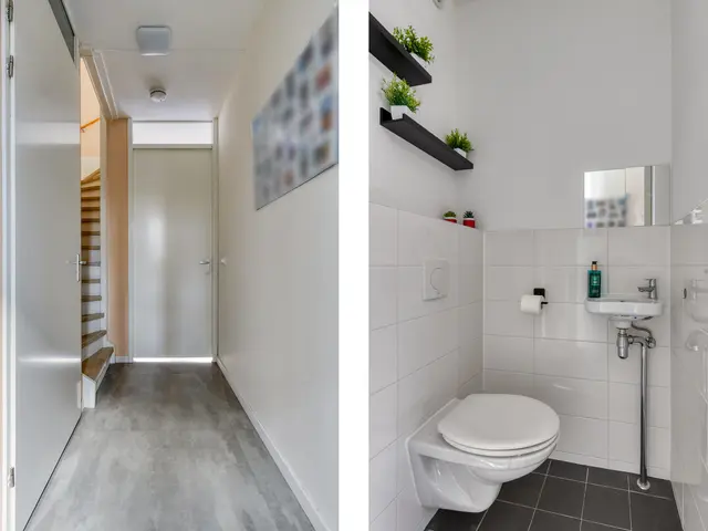 Schans 58, BEVERWIJK